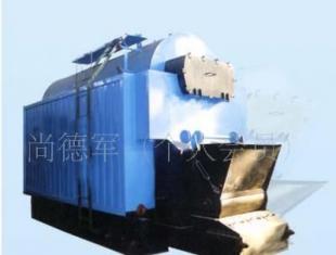 5噸吉新牌燃油蒸汽鍋爐 專業售后保障與卓越服務體驗