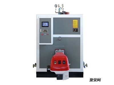 燃氣蒸汽鍋爐容量范圍要求詳述