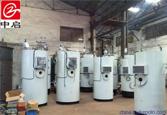 中啟熱能設(shè)備 專(zhuān)業(yè)蒸汽鍋爐解決方案的優(yōu)選商家