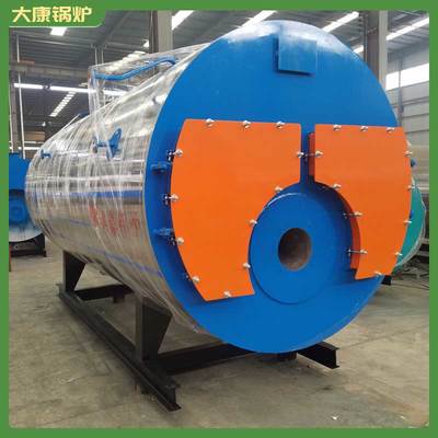 云南YYQW-1400冷凝蒸汽鍋爐 高效節(jié)能的工業(yè)動(dòng)力解決方案